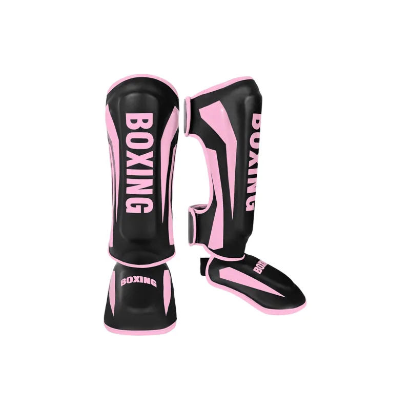 Competition Boxing Protective Gears Unisex-10