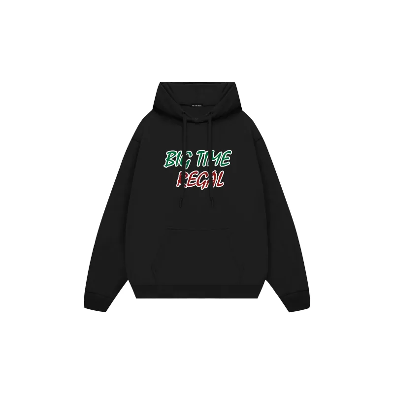 BIG TIME REGAL Sweatshirt Unisex-1