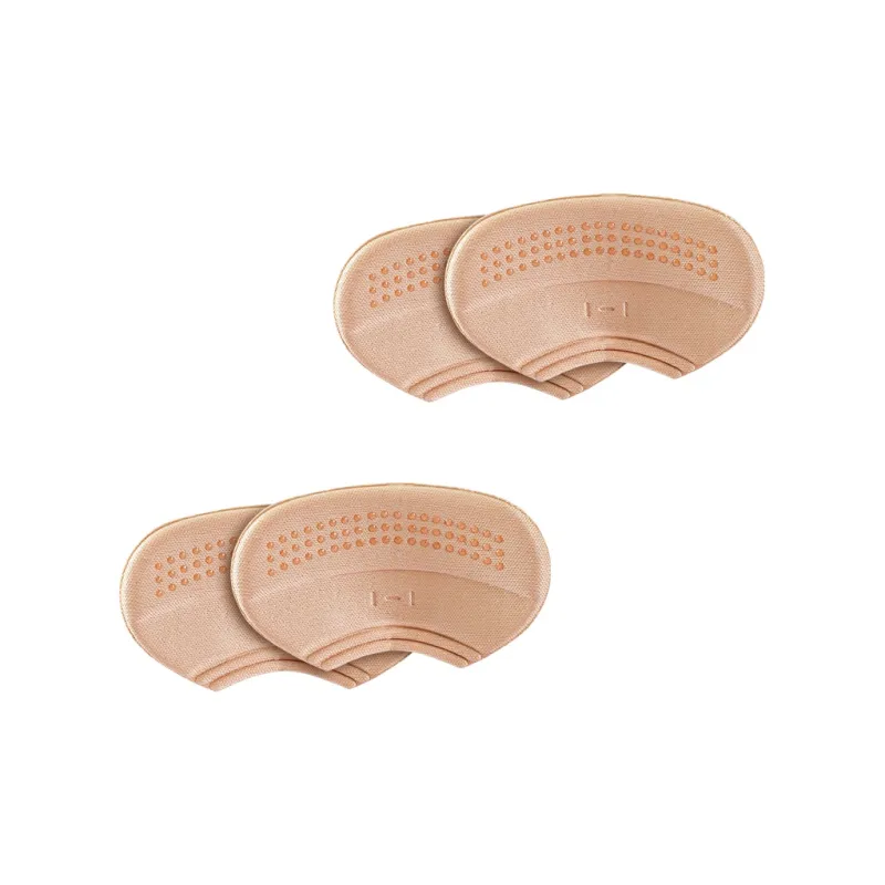 Footprint Tribe Foam+Jersey+Dot Glue Insoles Unisex-3