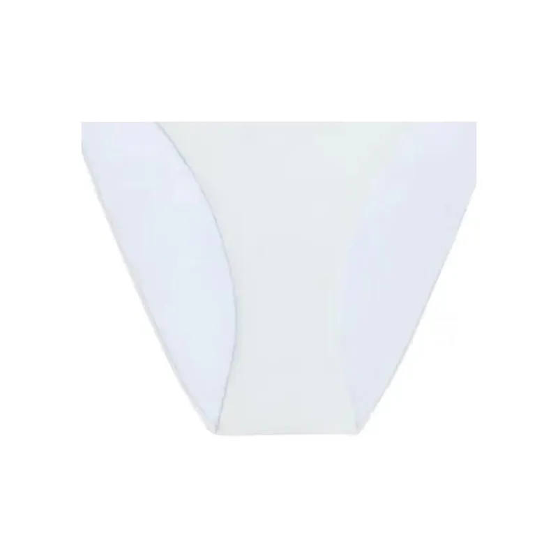 VERSACE Bikinis Women's White-3