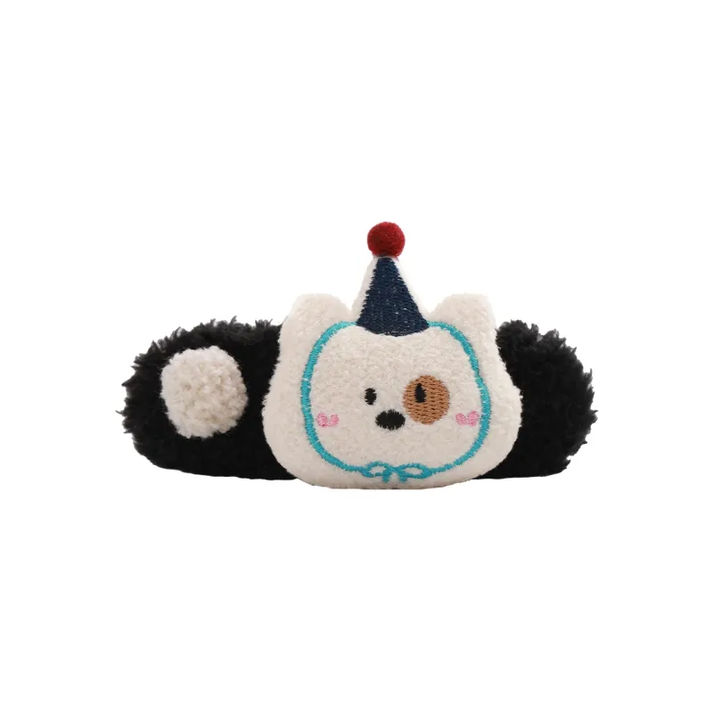 ZANC Hair Clips Women's-4