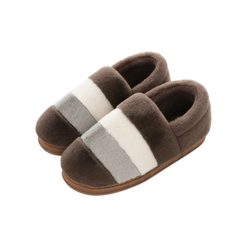 Mrs. Hui Slippers / Home Slippers-10
