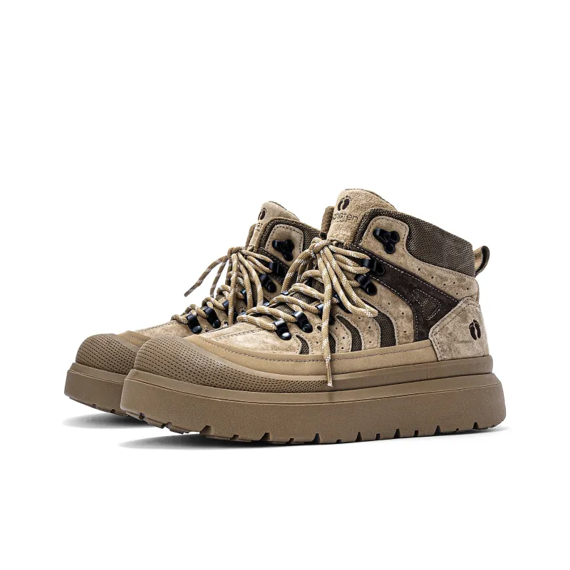 HANG TEN Mid-Top Casual Shoes Men's-14