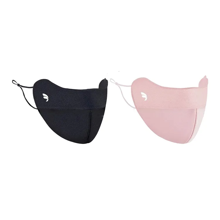 DZP Polyamide Face Masks Unisex-10