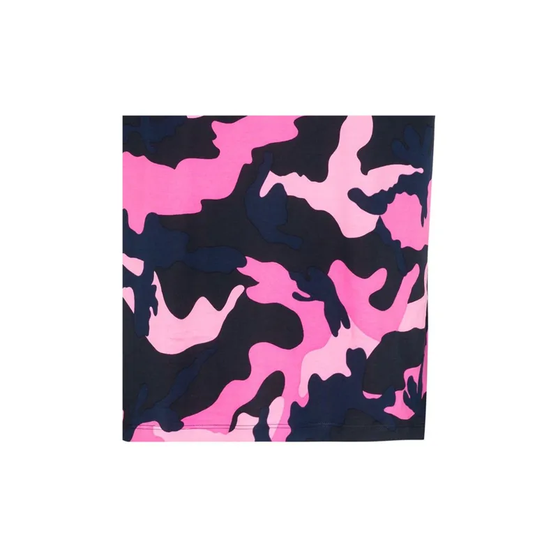 Valentino T-Shirts Men Pink-5