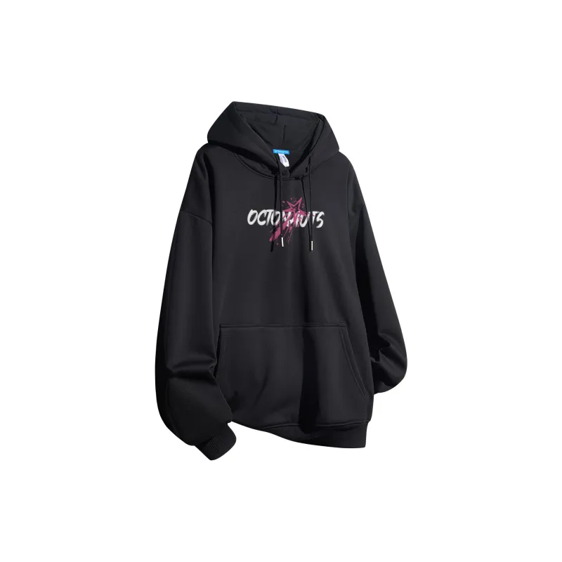 Small Columns Under The Sea Hoodie Unisex-13