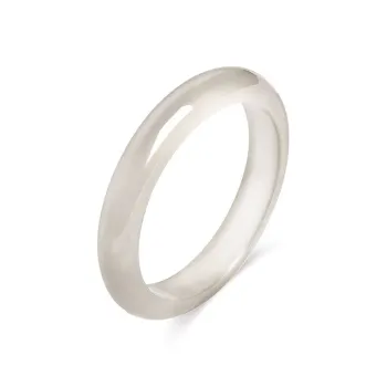 XIFULI Chalcedony Bangles Women's