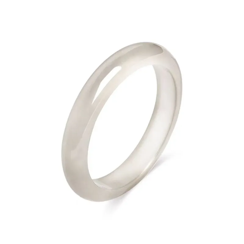 XIFULI Chalcedony Bangles Women's-0