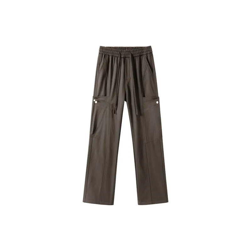 BENGEN Cargo Pants Unisex-37