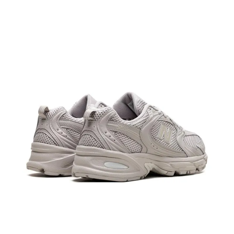 New Balance 530 Moonrock Moonbeam-2