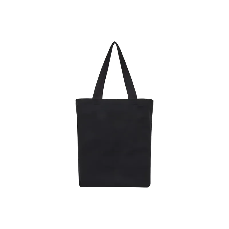 THE NORTH FACE Cotton Special Tote Bag Shopping Bag One Shoulder Handbag Regular Unisex Black-1