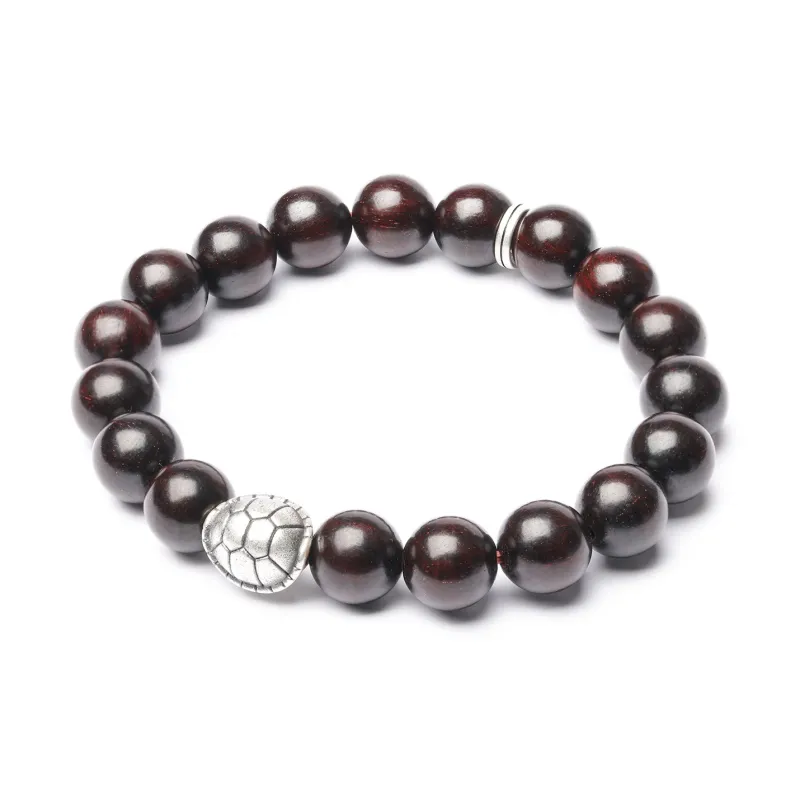 Santan Lodge Pterocarpus Bracelets Unisex-0
