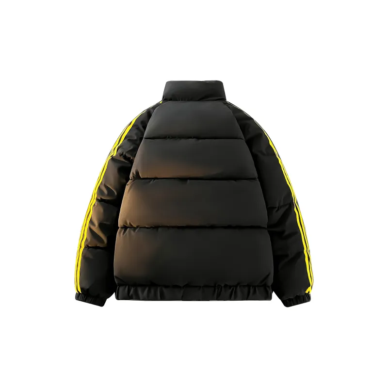 ACHS AWAKE Puffer Jacket Unisex-40