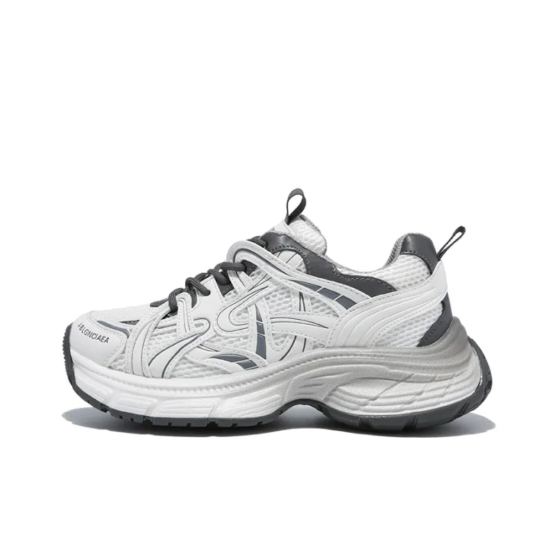 BDED Coverage Low Top Chunky Sneakers Women's-11