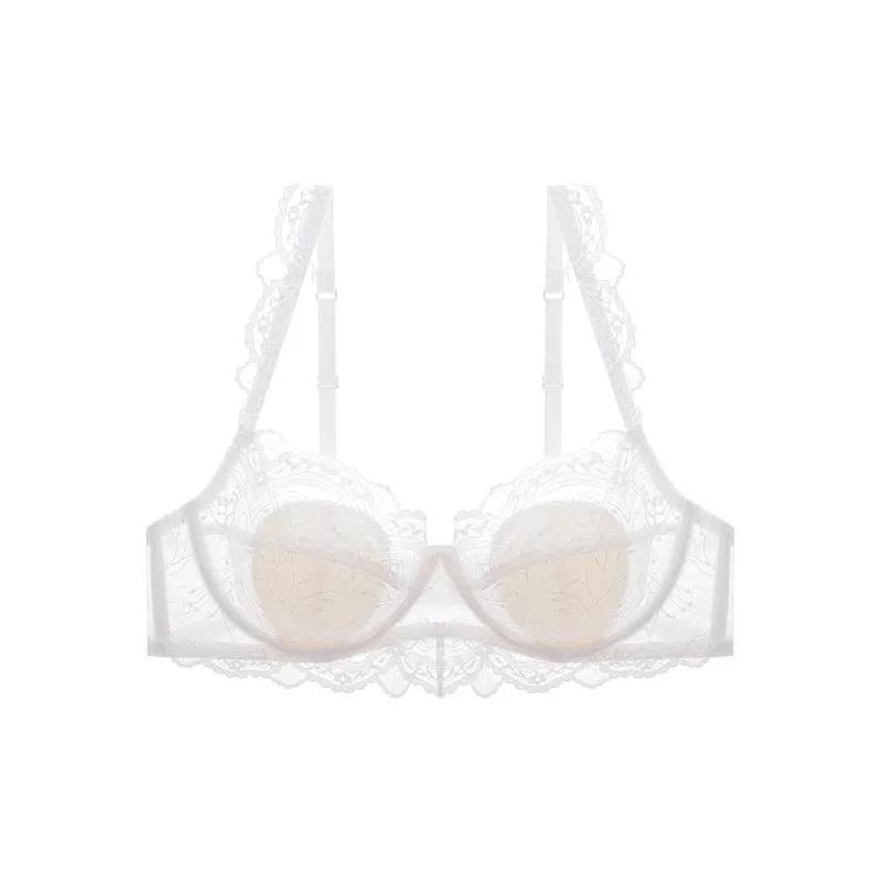 Maiden House Women's Bras-0
