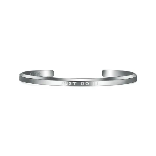 DH7 Titanium Steel Bangles Women's