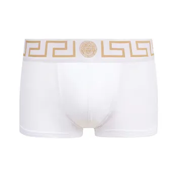 VERSACE Medusa Jacquard Pack Of Two Briefs