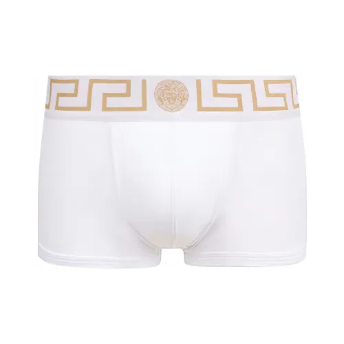 VERSACE Medusa Jacquard Pack Of Two Briefs