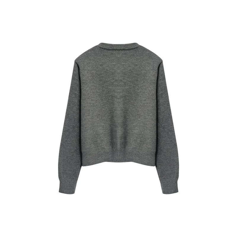 RED DRAGONFLY Sweaters Women's-5