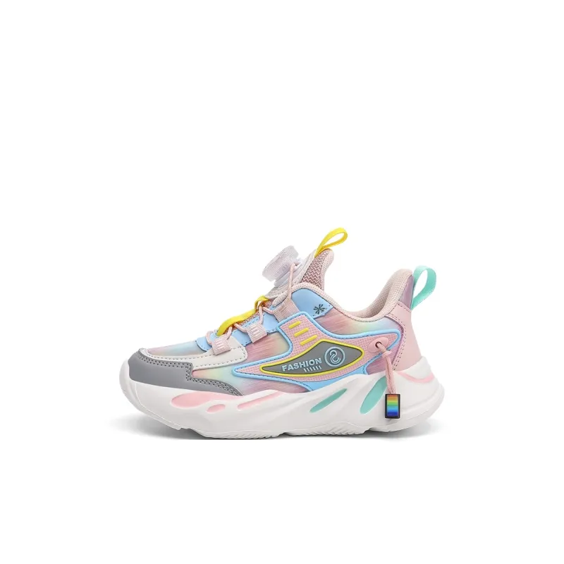 YUZHAOLIN Kids Lifestyle Shoes Kids'-0