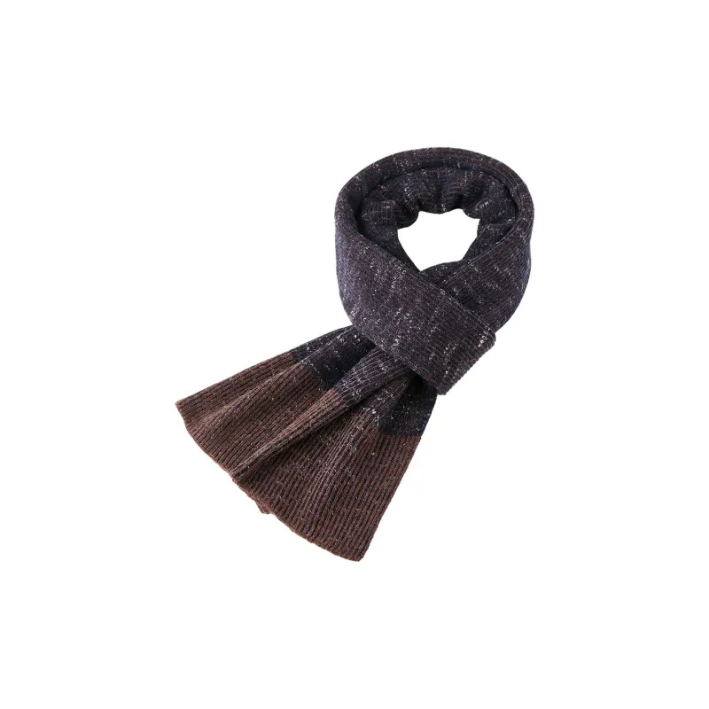 DENSSYNE Knit Scarves Men-1