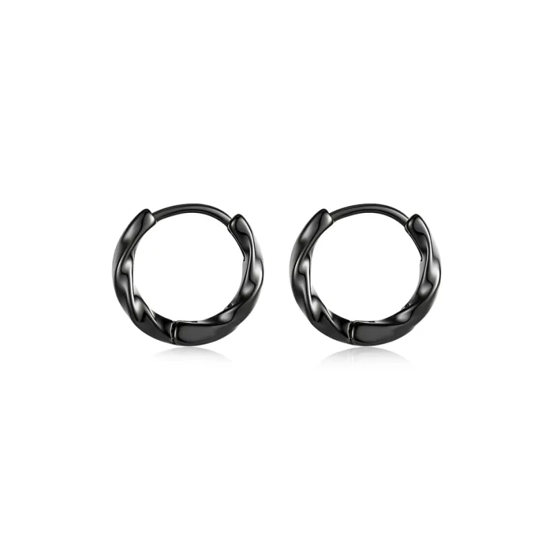 MOREL Earrings Unisex-3