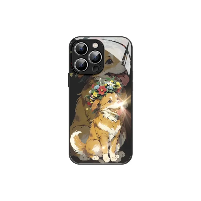 Lingtao Phone Cases-5