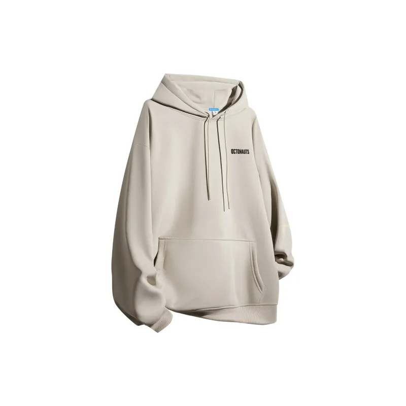 Small Columns Under The Sea Hoodie Unisex-29