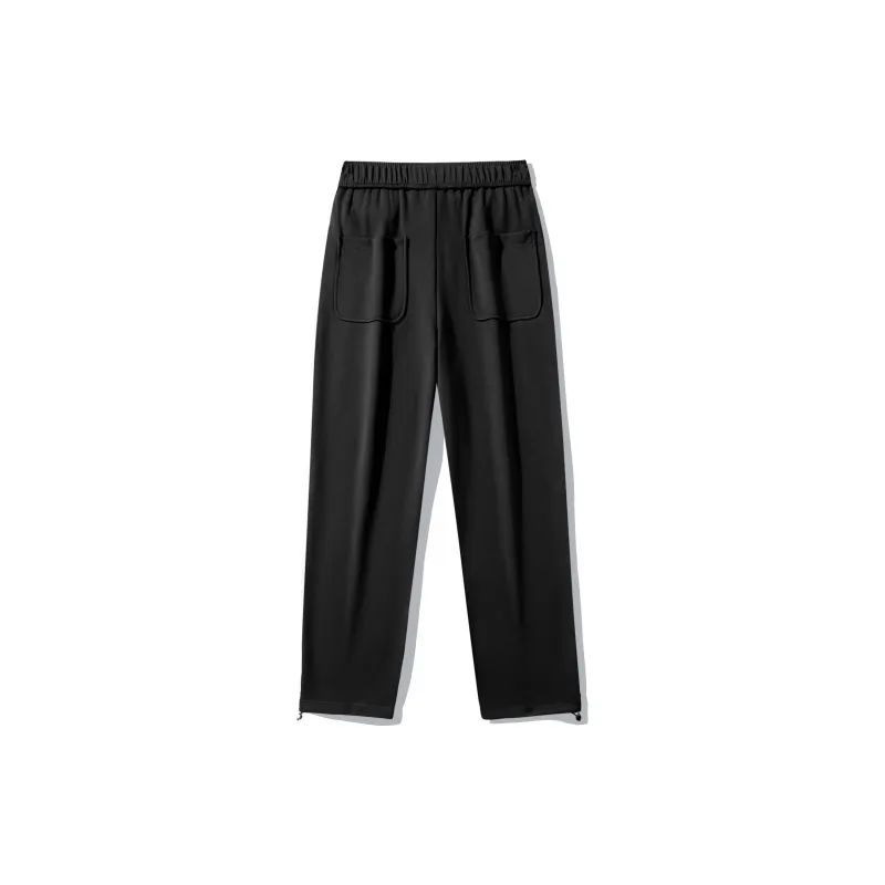 Jeep Casual Pants Unisex-8