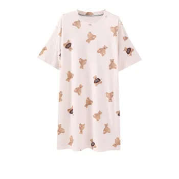 WUSE Women's Nightgowns