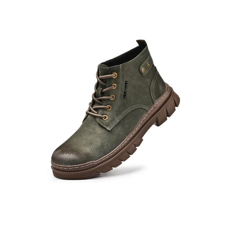 XIMO BULL Short Martin Boot Men's-15
