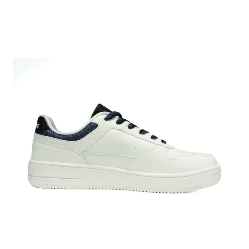 Erke Slip Resistant Water Resistant Low Top Skateboard Shoes Men's-1