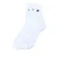 3 Pack (White)