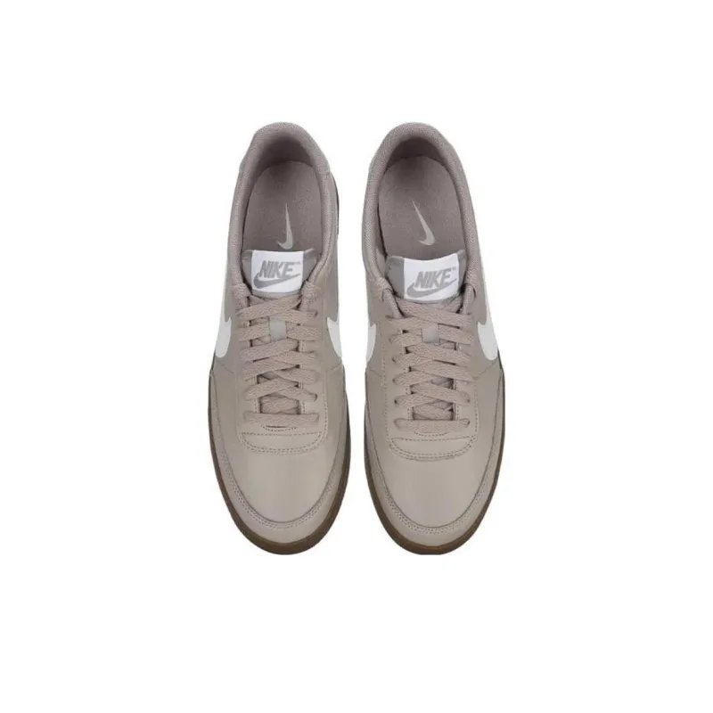 Nike Killshot 2 Leather College Grey Gum Medium Brown White-2