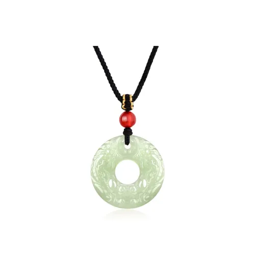 Zhen Yu Zhen Pin Tianshan Jade Bracelets Womens
