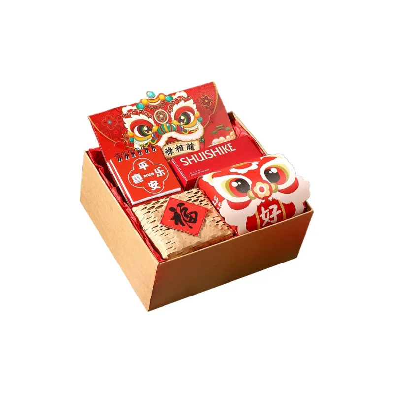 Box selection Gift Box Sets-17