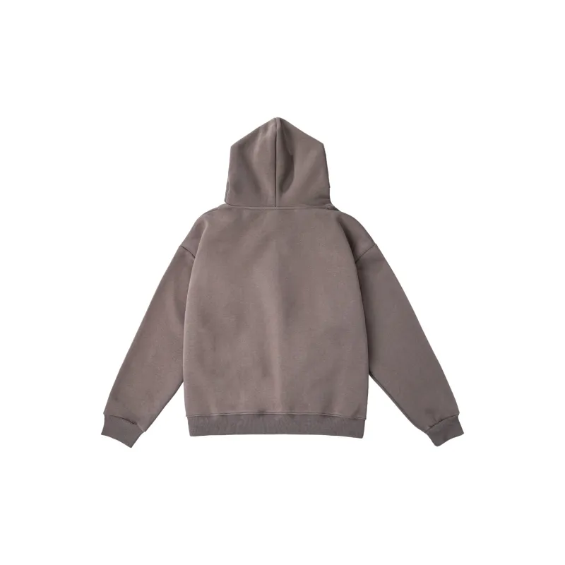 Duke car Sweatshirts Unisex-3