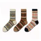 Beige+Orange+Navy Blue[3 Pack]