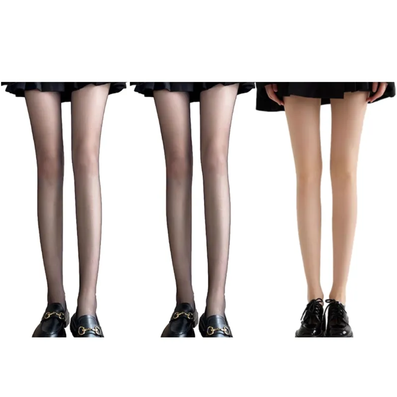 FREELASS Women's Pantyhose-18
