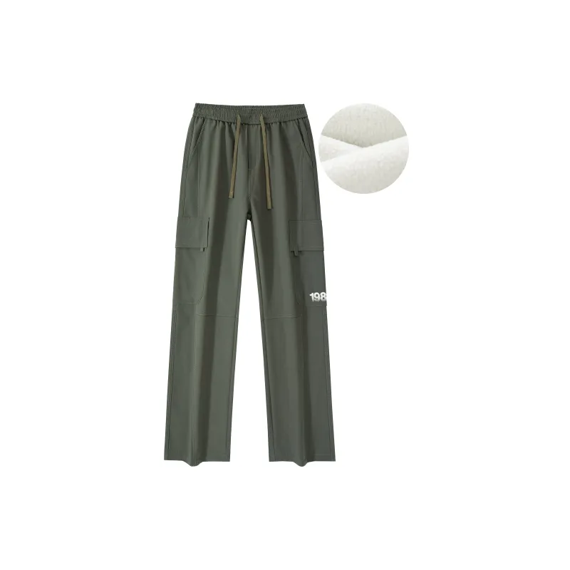 FOREVER 21 Casual Pants Unisex-11
