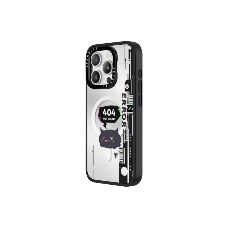 Ray chain Phone Cases-2