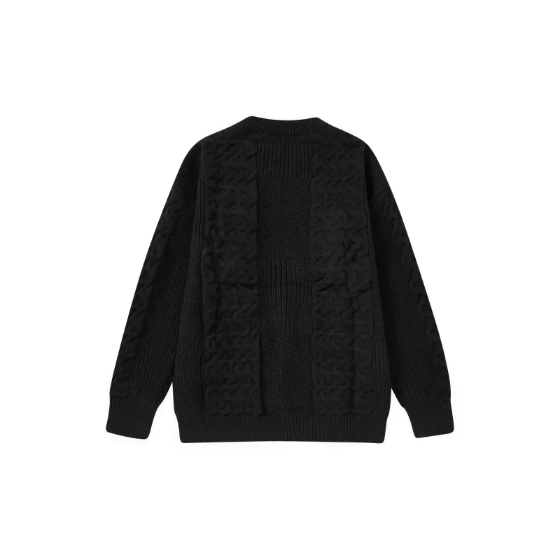 PAL ONGACO Sweaters Unisex-1