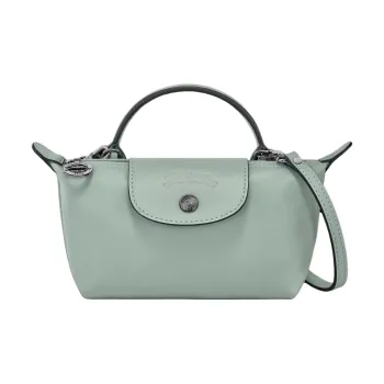 LONGCHAMP Le Pliage Xtra Xs Pouch Bag