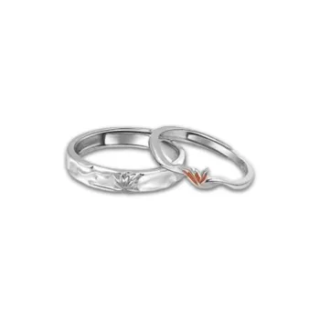LuluCanaan Rings Unisex