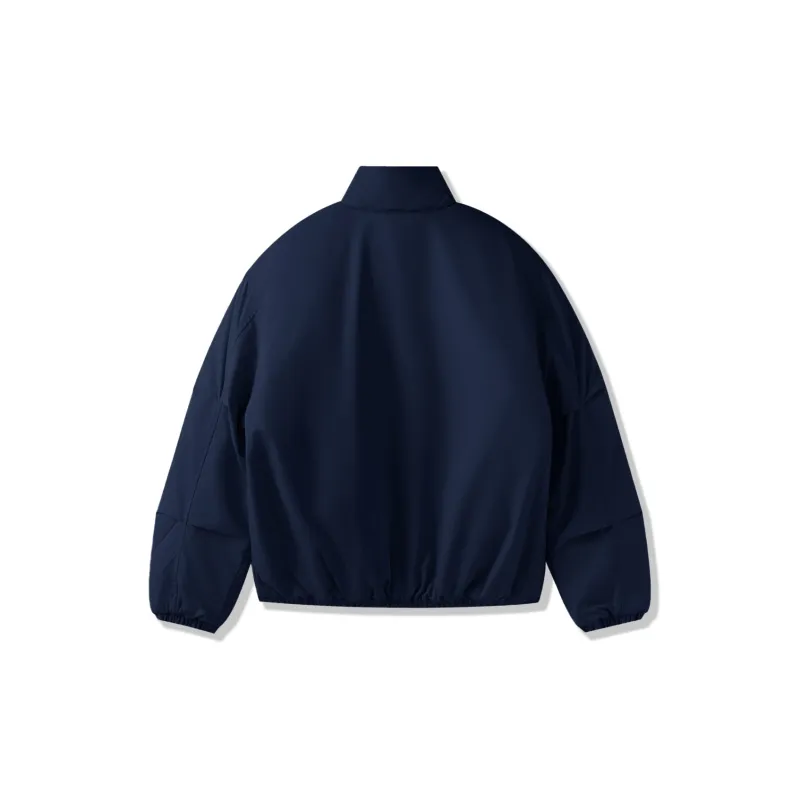 DKPD Puffer Jackets Unisex-8