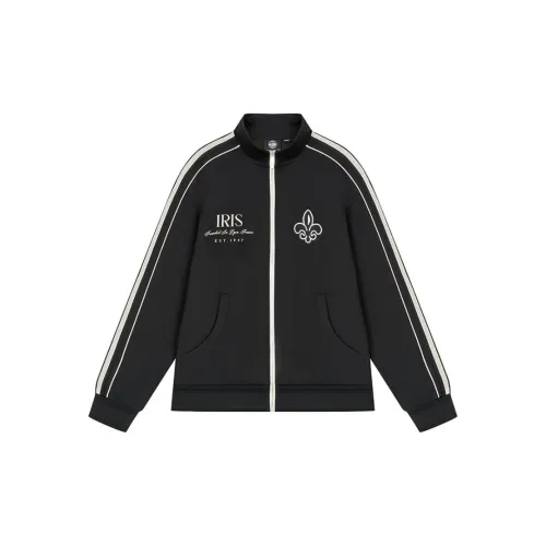 Palladium Jacket Men's Lead Black