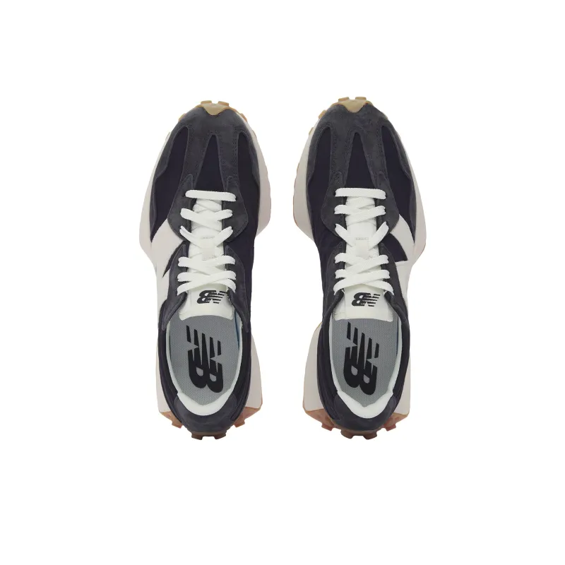 New Balance 327 Black Phantom-3