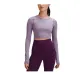 Purple Gray/Grey Purple