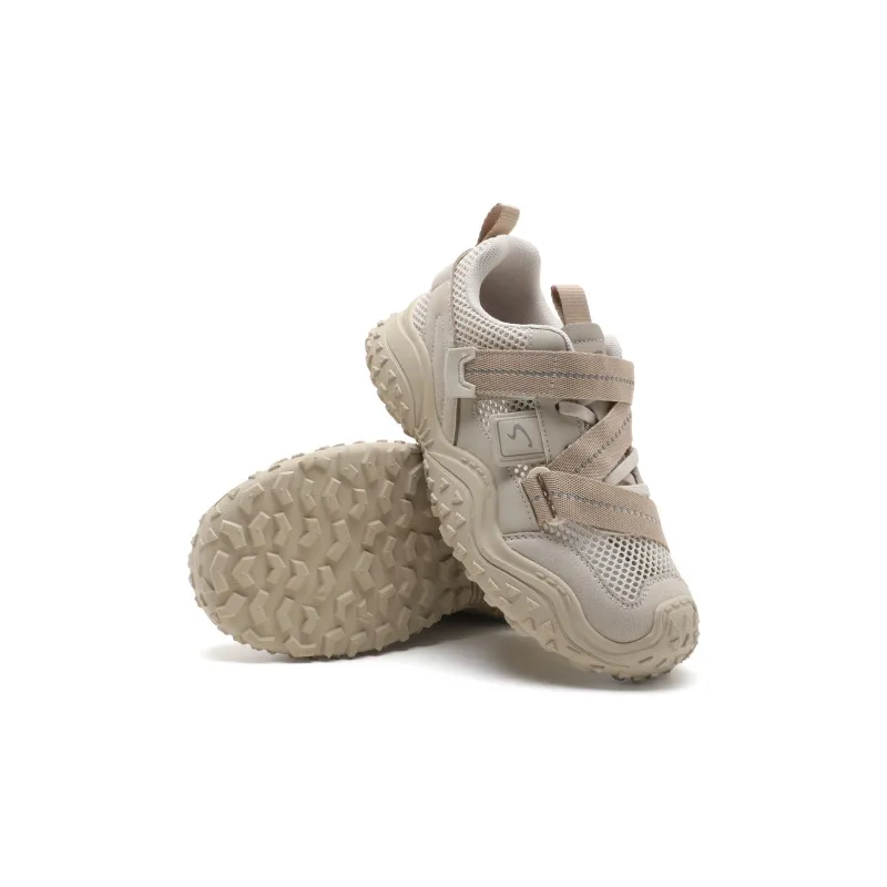 Satchi Anti Kick Breathable Low Top Kids Lifestyle Shoes Kids'-4