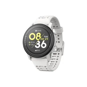 Watchbond COROS Compatibility Watch Band 22mm Silicone Material